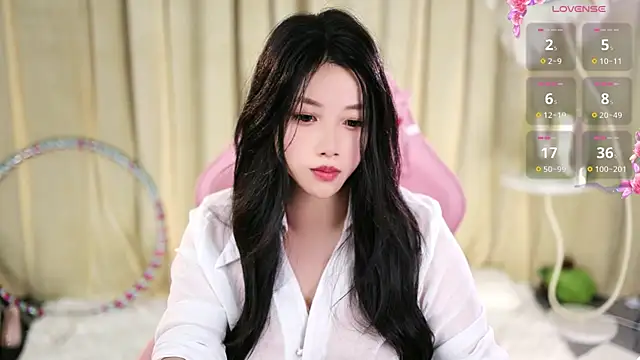 Miracle-SS online show from June 14, 10:04 am