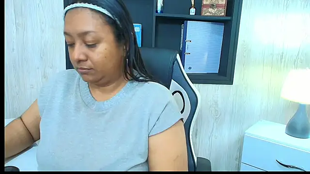 Rachell Carter online show from June 20, 9:35 am