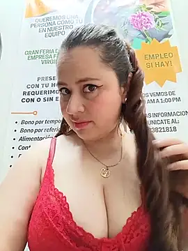VANESSA  28 online show from June 13, 4:26 pm