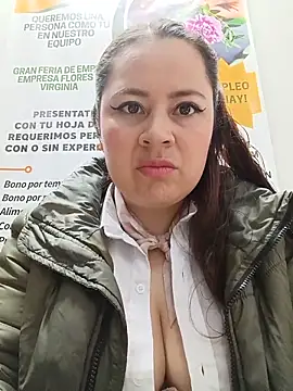 VANESSA  28 online show from June 11, 4:15 pm