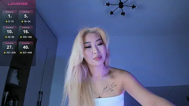 Jungso ming  online show from June 17, 2:29 pm