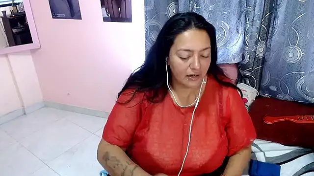 FabritziAPiel online show from June 4, 2:43 pm