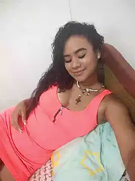 AntonellaMonroew online show from June 6, 2:18 am