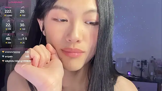 Tammy-66 online show from June 30, 7:57 pm