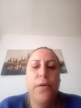 Sanela290590 online show from May 7, 9:46 am