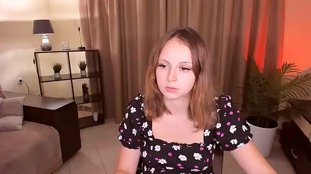 MilanaRare online show from July 11, 5:57 pm