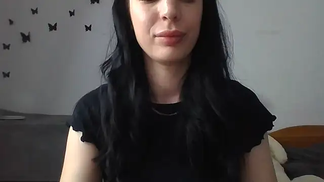  MiaFlame  online show from June 12, 10:18 pm