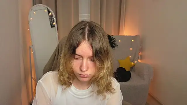 MilanaRayy online show from July 5, 5:35 am
