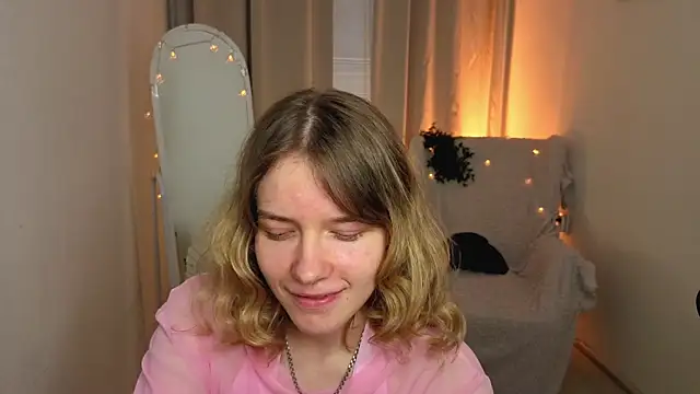 MilanaRayy online show from July 3, 5:46 am