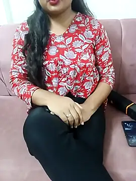 ritika sharma1 online show from May 7, 5:49 pm