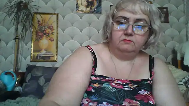 MarinaFarina53 online show from June 29, 10:48 am