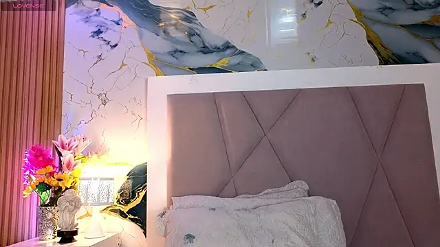 MiiaRousse  online show from July 5, 8:47 pm