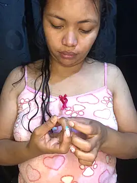 ChanellSweets online show from June 20, 3:32 am