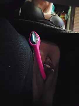 MILFBARBY online show from February 6, 8:39 am