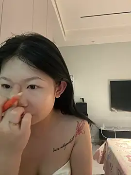 shuyuanli445 online show from June 9, 2:49 pm