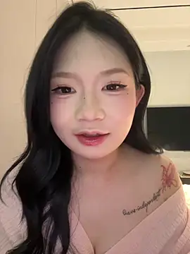 shuyuanli445 online show from June 6, 2:12 pm