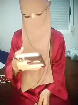 Sexy-dalouaa online show from May 9, 12:18 pm