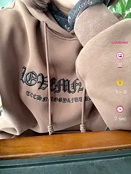hushixiaojiejie898 online show from May 10, 8:27 am