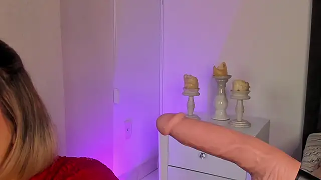 ValkaDoll online show from June 17, 7:26 pm