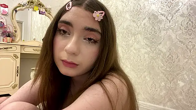 Rosie Sweety online show from June 6, 7:42 pm