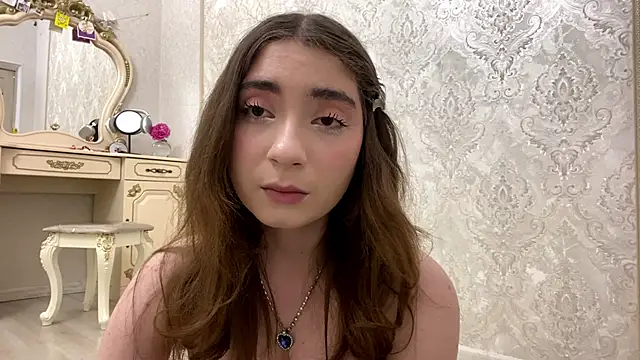 Rosie Sweety online show from June 9, 6:29 pm