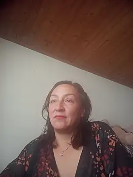 dangerous milf online show from July 3, 6:03 pm