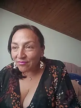 dangerous milf online show from July 1, 8:30 pm