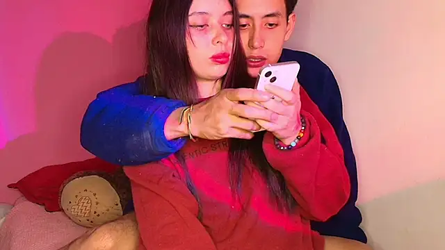 duke fucks online show from May 13, 12:50 am