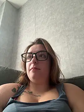 LexiXXoo online show from June 16, 7:53 am