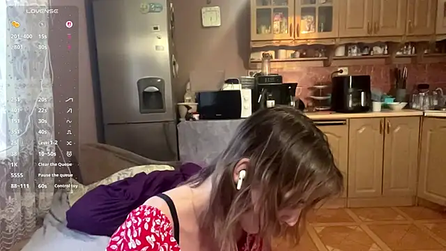 DaphneAmor online show from June 26, 5:58 pm