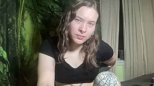 mo0ngoddess online show from February 4, 3:42 am