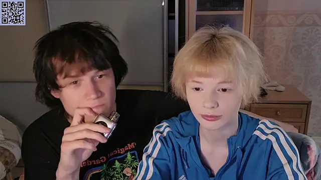 Misska kek online show from May 29, 2:37 pm
