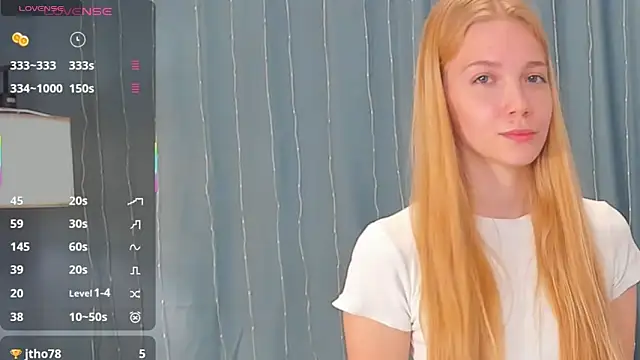 lightshynes online show from May 14, 7:03 am