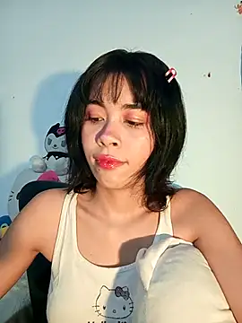  dolliette  online show from May 12, 3:37 am