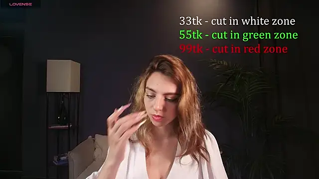 CherryCl0ud online show from June 8, 2:45 am
