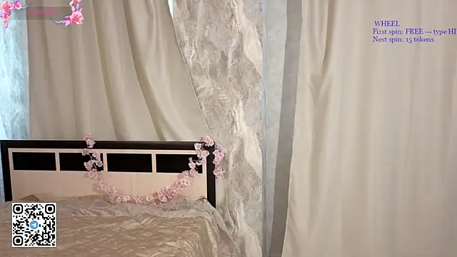 softiekitty online show from June 11, 3:31 pm