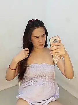 sweetmiyukiki online show from June 27, 3:07 pm