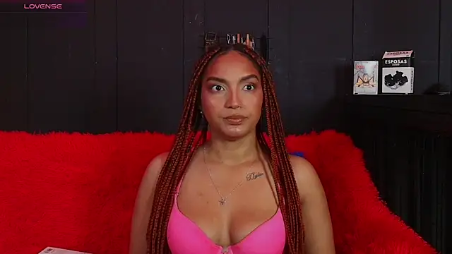 Briana pratt online show from June 9, 12:48 pm