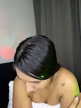 Isa steele online show from June 17, 6:37 am
