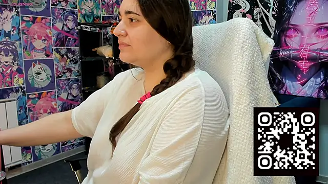 Ayleen Gece online show from June 5, 3:32 am