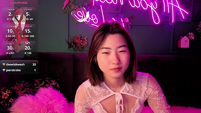 Runi Asian online show from June 21, 1:42 am