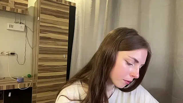 BonitaBright online show from July 8, 7:32 am