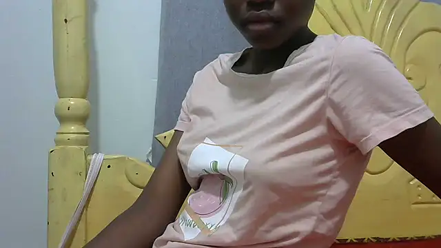 myloveafrice online show from June 9, 6:57 am