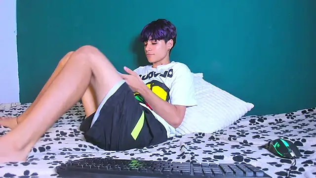 leonix love online show from July 1, 1:32 pm