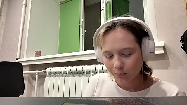 CuteLilit online show from June 10, 8:07 pm