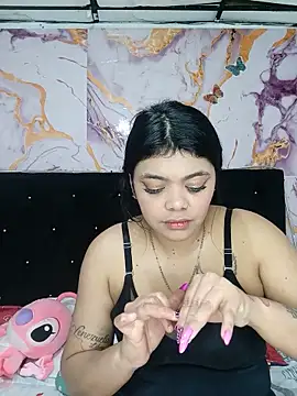 luxuryluna online show from June 2, 12:44 am