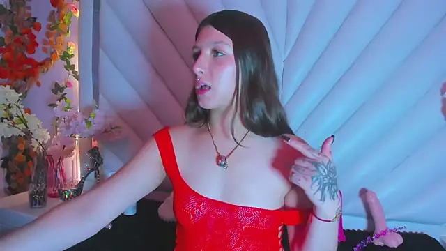natashacooper  online show from June 30, 1:10 pm