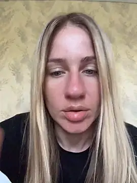 AnnaMist  online show from June 8, 6:47 am