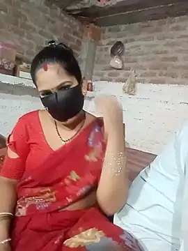 Hindicouple1 online show from June 29, 3:34 pm