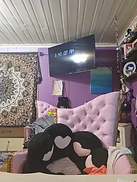 TasteMeVixen69 online show from July 19, 5:42 am